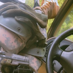 ARMY KRAWL