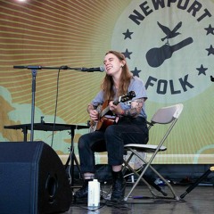 Julien Baker - Rejoice (Live @ Newport Folk Festival)