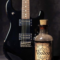 Voodoo (Rock demo version)