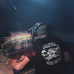 Set Psygressive Techno Trance - Noktolia 3 - 15/03/2025