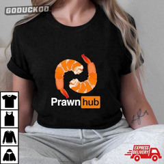 Prawn Hub T-Shirt