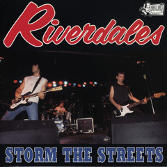 Riverdale Stomp