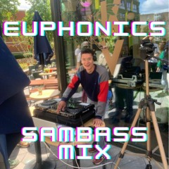 Euphonics Sambass Mix