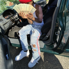 KARTELBABIE K “ALL IN” PROD. HOLLYWOOD TERRIO