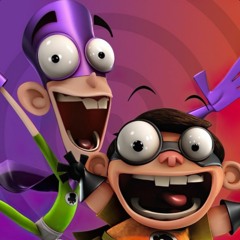 fanboy&chumchum prod racks&20mop