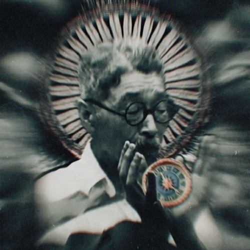 O Tempo passa e o peito clama por revanche (prod. Babidi)