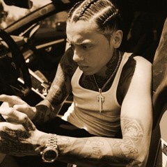 Central Cee - What Was I Made For.mp3