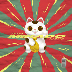 Mikado (feat. Ramiks)