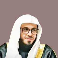 القارئ عبدالرحمن السويد
