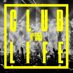 CLUBLIFE by Tiësto Podcast 955