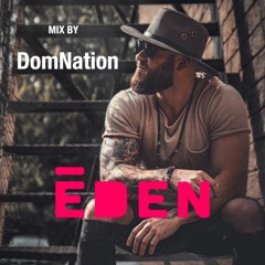 DomNation - ÉDEN 008