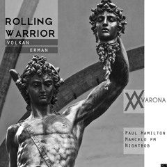 Rolling Warrior (Paul Hamilton Remix)