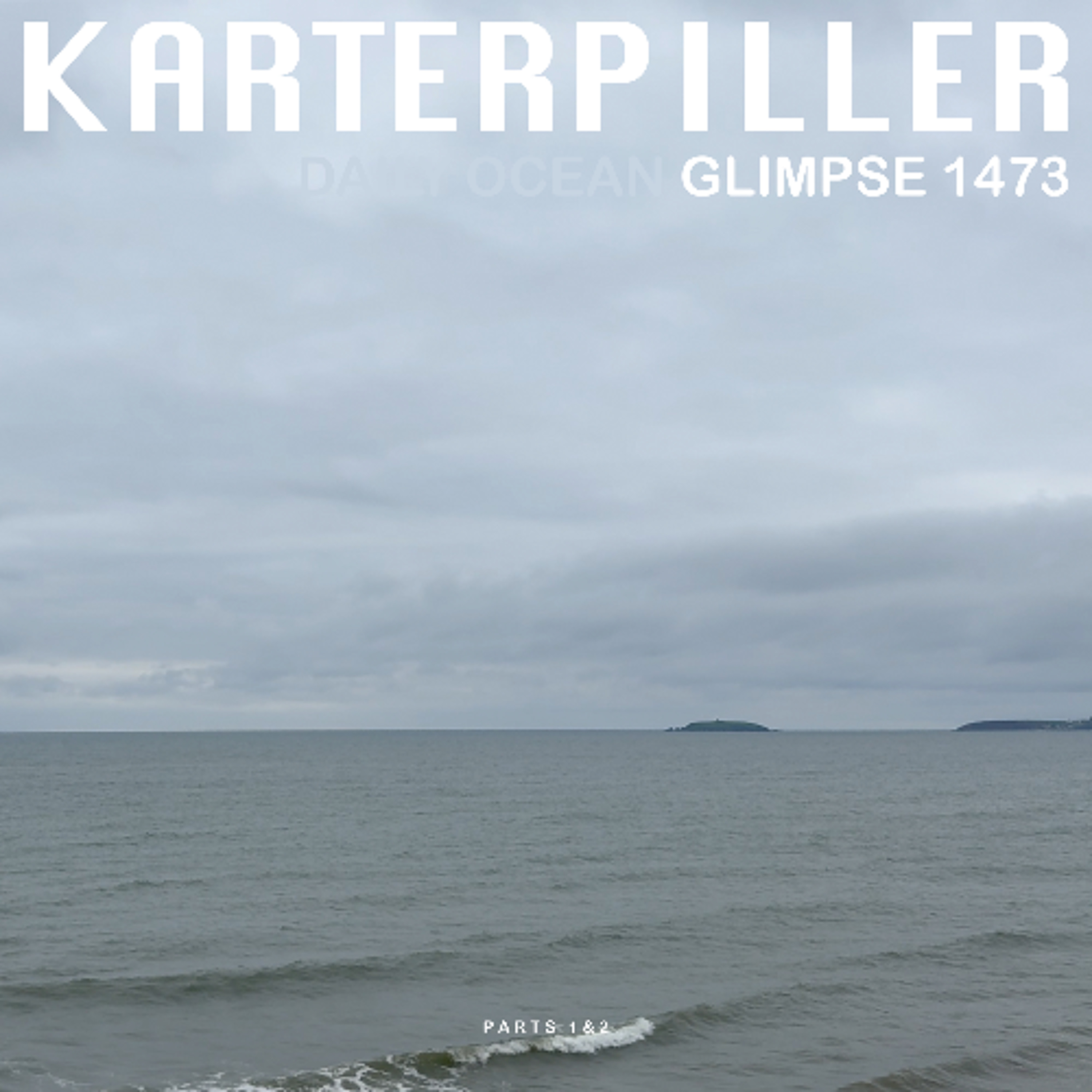 Glimpse 1473 (Oct 14 2025) episode artwork