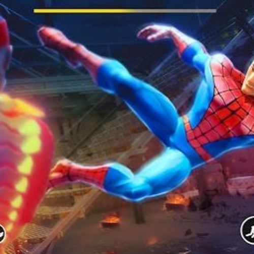 Stream The Amazing Spider-Man 2 V1.2.6d Apk by Compbicomka | Listen online  for free on SoundCloud