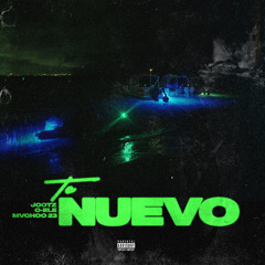 To Nuevo (feat. C ele & mvchoo23)