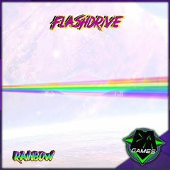 FLASHDRIVE SONG - Rainbow | DAGames