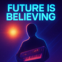 MSX - Future Is Believing