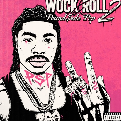 Poundside Pop - Keep It Real