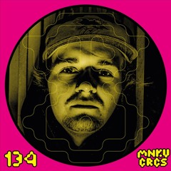 MONKEYCIRCAST 134 with Berto (DE)