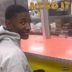 Need It(Prod. KSY)