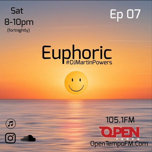 Ep07 Techno Chicks (Live @OTFM 060523)
