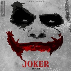 Lil €ast - Joker (Official Audio)