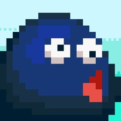 [Rivals of Aether Mod] Victory! Gooey (Workshop Link in Desc)