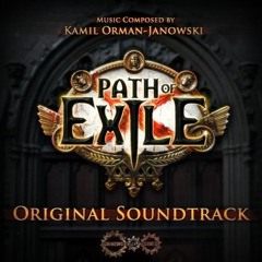 Path Of Exile - Fall Of Oriath (Main Theme) 1h