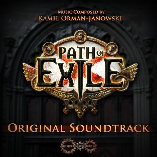 Path Of Exile - Fall Of Oriath (Main Theme) 1h