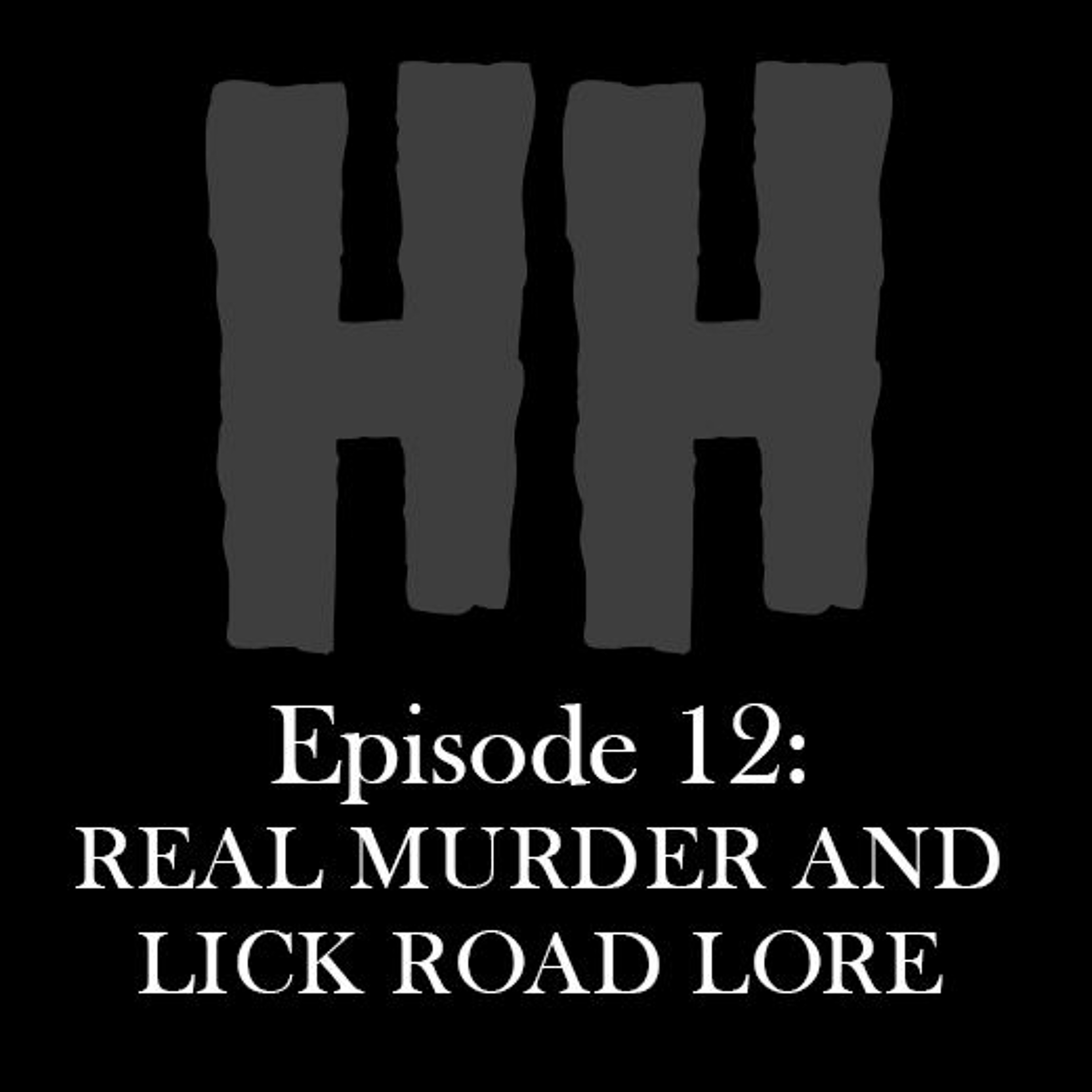 Hometown Haunts Podcast