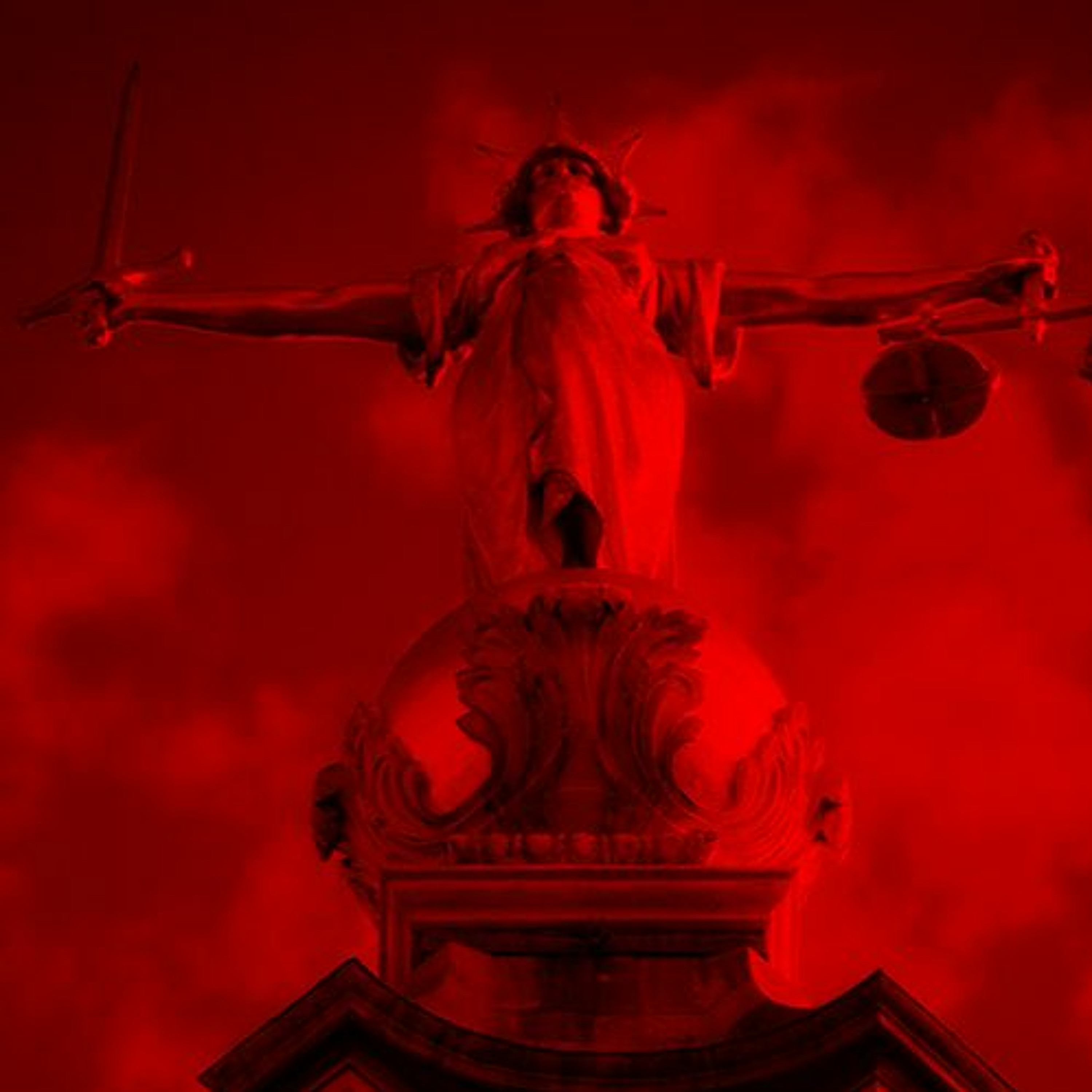 Mike Macnair - Free Speech And The Law episode artwork