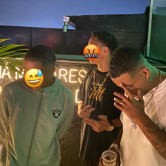 MEGA AGRESSIVO AFUNDA ILHA - MC GW ( DJ JETT, DJ LD)