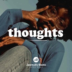 ''Thoughts'' - Afro beat | Type Beat | Instrumental 2022