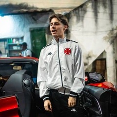 Eu criei o Pavuna rec (Pedrin)