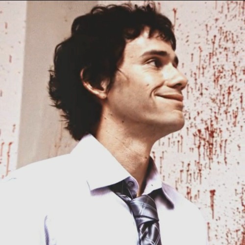 "you're weak" |  -Brian Moser- |