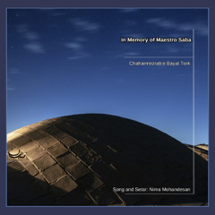 Solo Setar In Memory of Ostad Abolhasan Saba