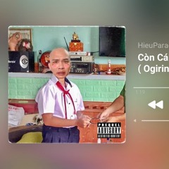 Hieu Paradise X Tien Bip - Con Cai Nit ( Original Mix )