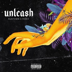 Runtown - Unleash x CULO