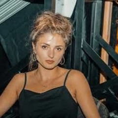 KELS - Just Let Me Go (JFR Remix)