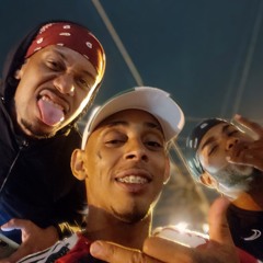 contrato /Martins da rajada/Mc2B 22/ Mc tahj/gravadora Vivenci/