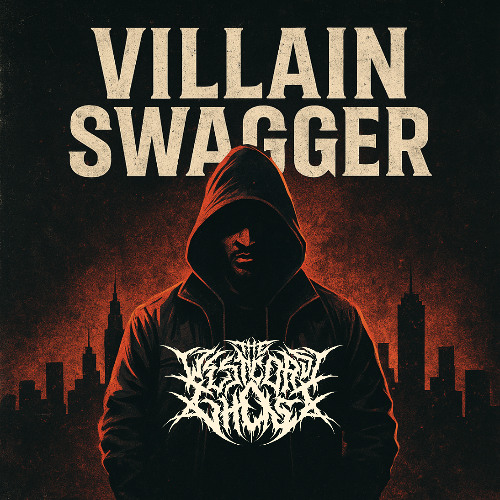 VILLAIN SWAGGER (FREE DOWNLOAD)