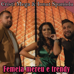 Femeia mereu e trendy (feat. Ionut Spaniolu)