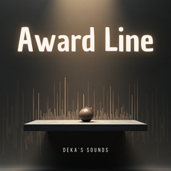 Award Line