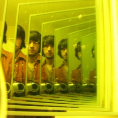 Jori Camacho Mix 8/22/20