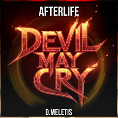 Afterlife Evanescence (From 'Devil May Cry Netflix') (Epic Version)