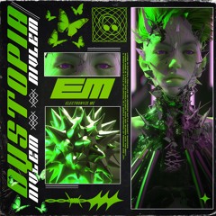 Nivlem - Dystopia