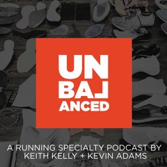 Ep5 - Unbalanced presents John Benedict
