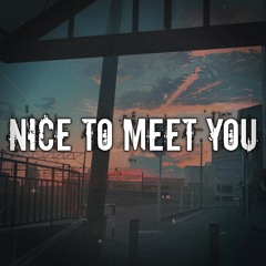 Nice To Meet You