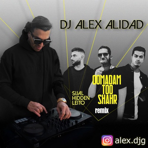 omadamTo Shahr Remix