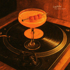 One More Drink Till I'm Quincy Jones